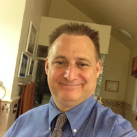 Michael Galperin