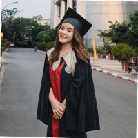 Linh Trang Đỗ