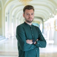Andrei Doroș