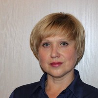 Янсюкевич Лариса