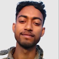 Rajesh Mandal
