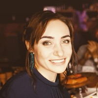 Natalia Sigidina