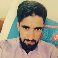 Danish Bashir