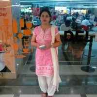 Meetu Arora