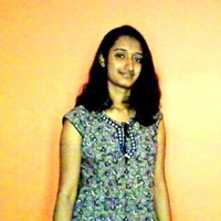 Sunitha V