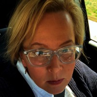 Catherine Parker