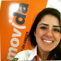Tatiana De Almeida Mauricio