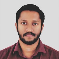 Harikrishnan .S.S