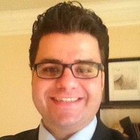 Johnny Abudayeh, P.E.