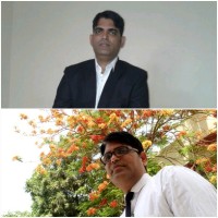 Ravindra Yadav