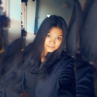 Harshada Nanaware