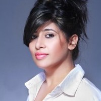 Janvi Ramchandani
