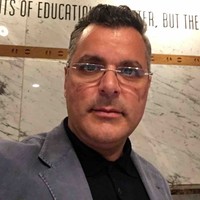Gus Orfanos