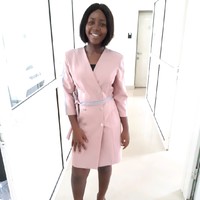 Florence Ige(Aat, Aca)