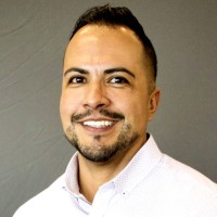 Kris L Ortega