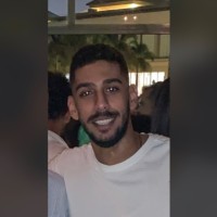Shady Hesham