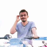 Sharique Jamal