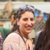 Nitzan Margalit