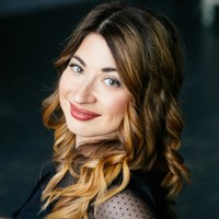 Elena Brazhnik