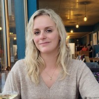 Lisa Vandekerckhove