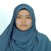 Hidayah Mohd