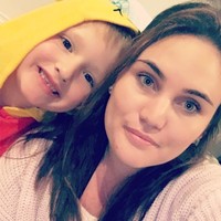 Megan McGuicken