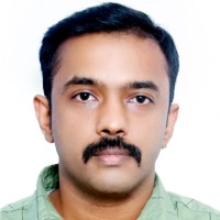 Jithin Raj