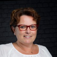 Saskia Van Osch
