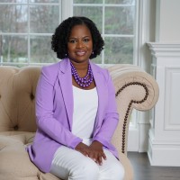 Karin Darius-Gerald