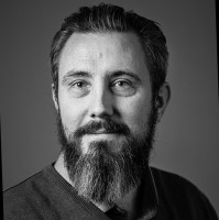 Fredrik Persson