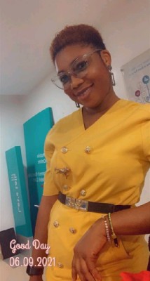 Adenike Ajiteru