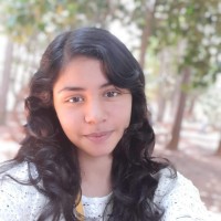 Sharanya R.