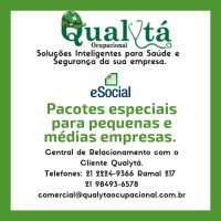 Qualytá Ocupacional