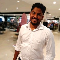 Udhaya Kumar Harikrishnan