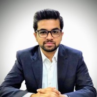 Ayush Misra