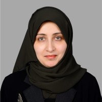 Khadija Khalaf