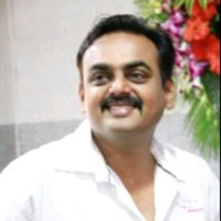 Nilesh More
