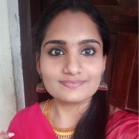 Athira R Menon