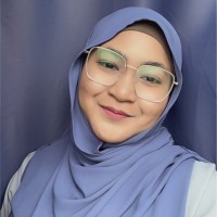 Saffa Dinah Messeruadi