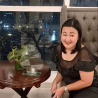 Maryneth Zafe