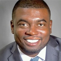 Dante Gibson