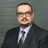 Max Sellitto, CTS, DMC-D