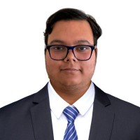 Deepak Nandi
