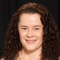 Joanna Harris Pesdip