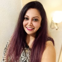 Chaitali Nawkar