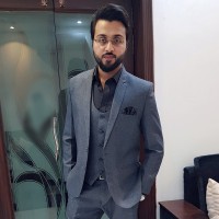 Osama Rizwan