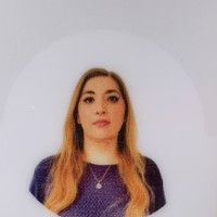 Sofía Reyes Rodriguez