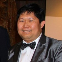 Roger Cuerquez, Ph.D.