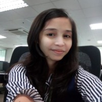 Himashree M