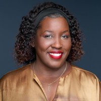 Ebony Goodwin